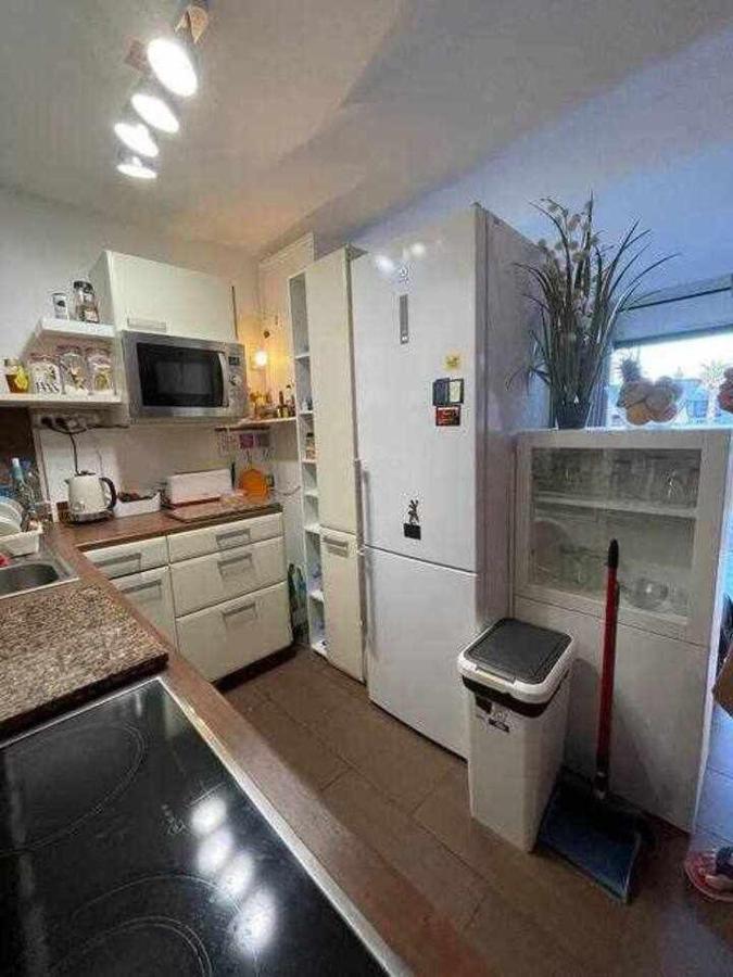 Bonito Apartamento Con Vista Al Mar Playa Del Aguila  Exteriör bild