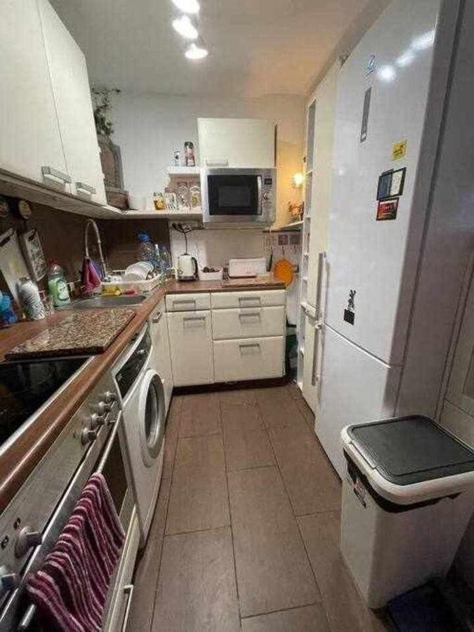 Bonito Apartamento Con Vista Al Mar Playa Del Aguila  Exteriör bild