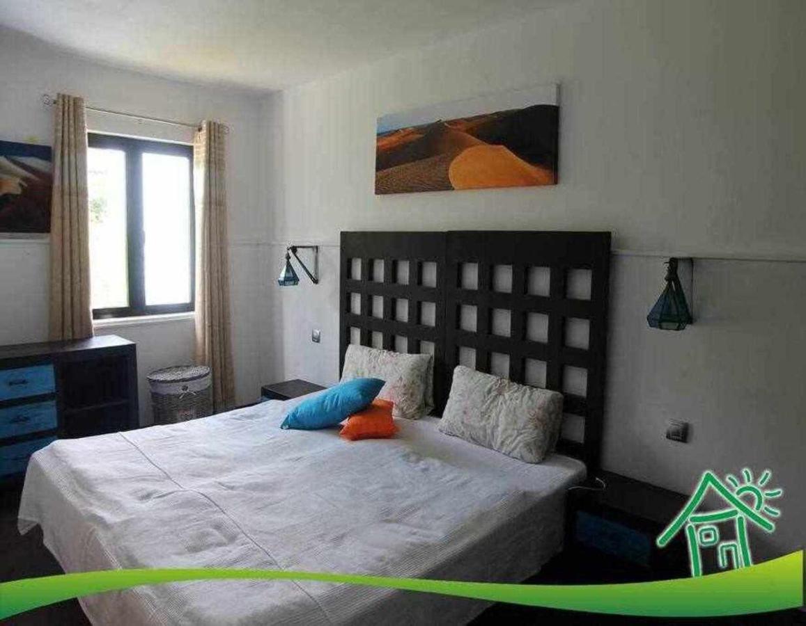 Bonito Apartamento Con Vista Al Mar Playa Del Aguila  Exteriör bild