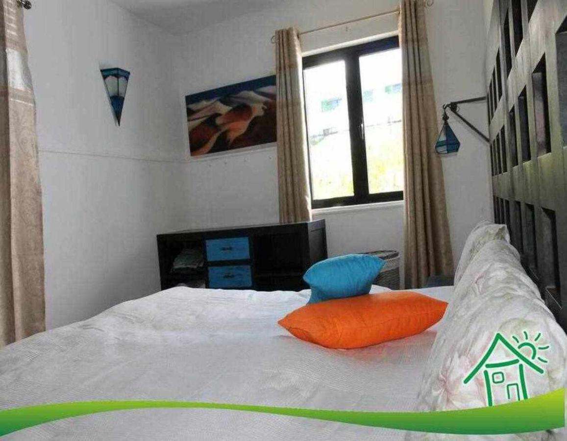 Bonito Apartamento Con Vista Al Mar Playa Del Aguila  Exteriör bild